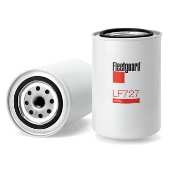 Fleetguard Oil Filter - LF727 Fleetguard Oil Filter - LF727